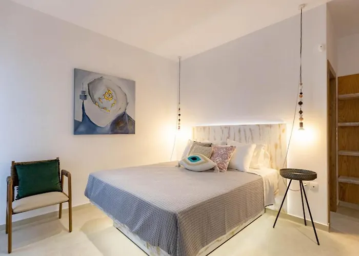 Bluesea 아피토스