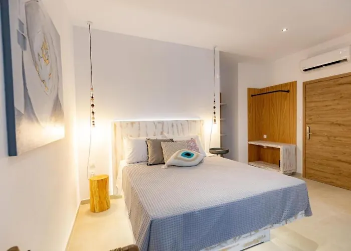 Bluesea 호텔 아피토스