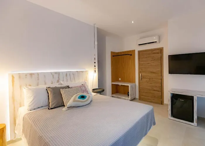 Bluesea * 아피토스