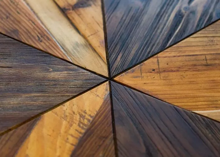 호텔 Bluesea 아피토스