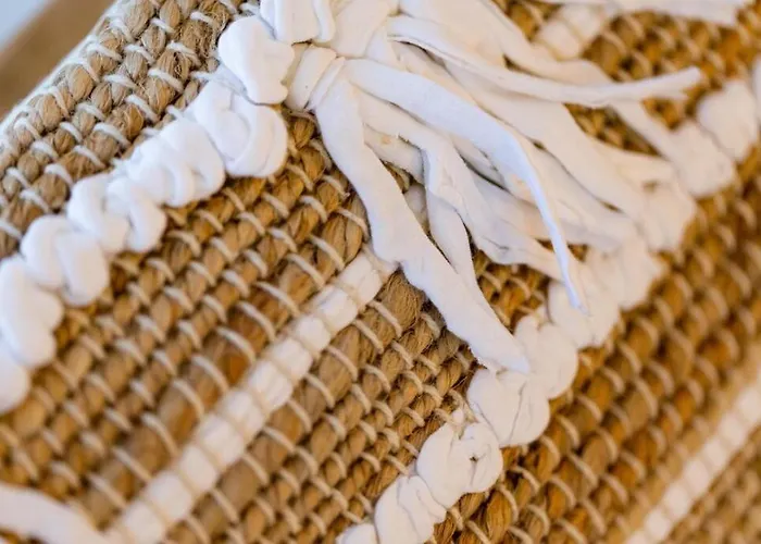 호텔 Bluesea 아피토스