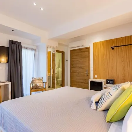 Hotel Bluesea Afytos