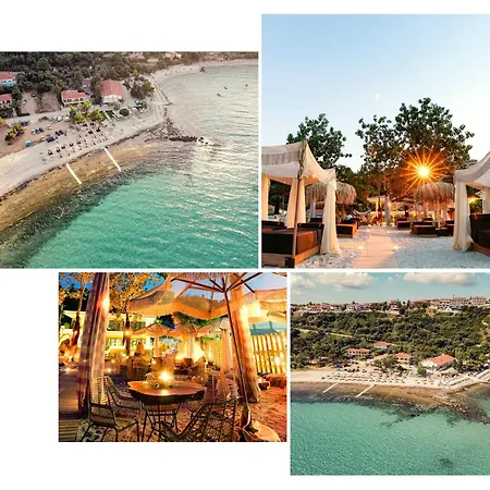 Hotel Bluesea Afytos