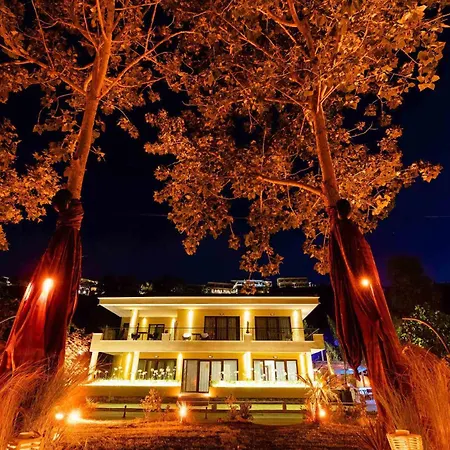 Bluesea Hotel *