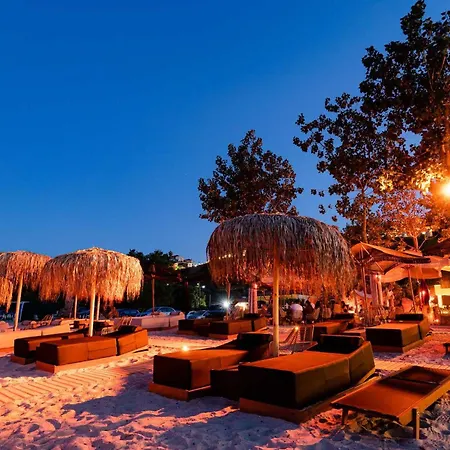 Bluesea Hotel Áfitos