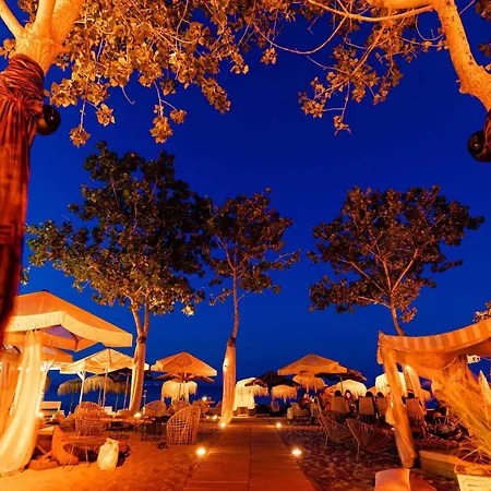 Bluesea Hotel