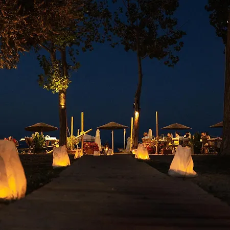 Hotel Bluesea Áfitos