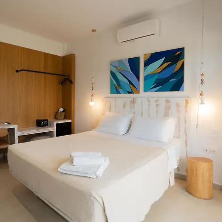 Hotel Bluesea *