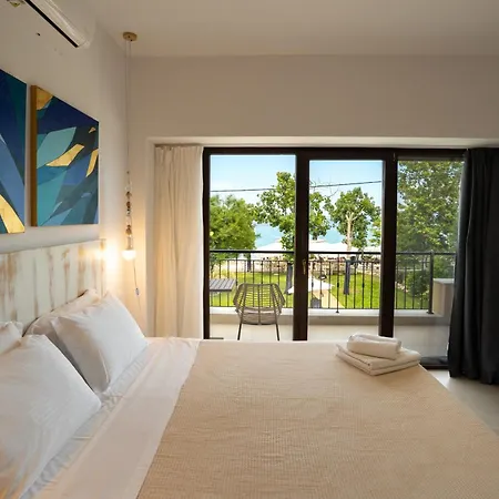 Bluesea Hotel *