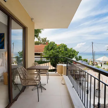 Hotel Bluesea *
