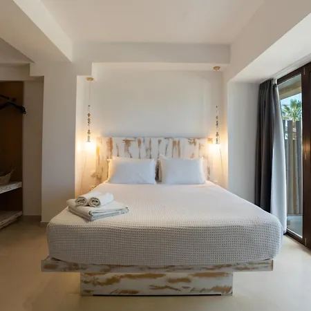 Bluesea Hotel