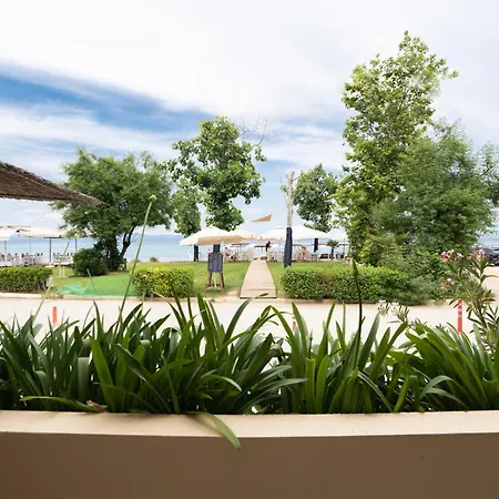 Hotel Bluesea Áfitos
