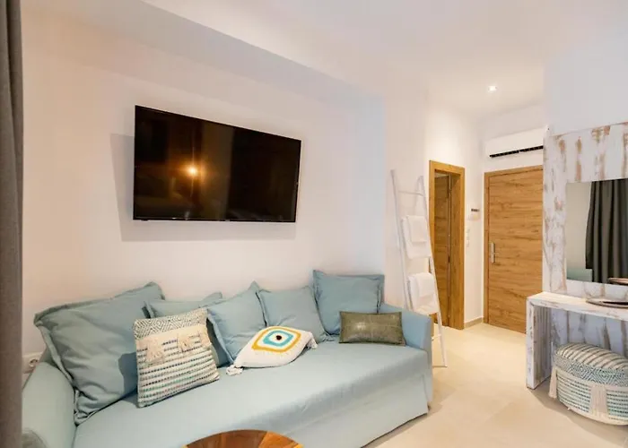 Bluesea أفيتوس