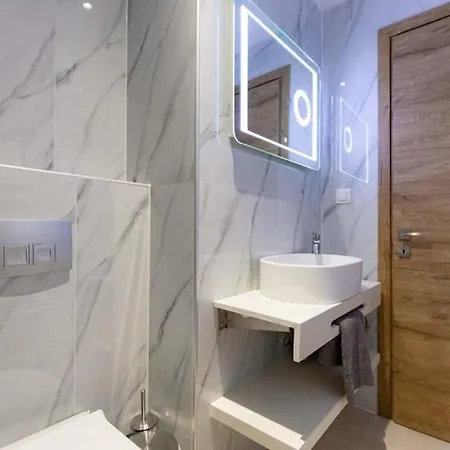 Bluesea Отель *