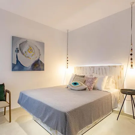 Bluesea Афитос