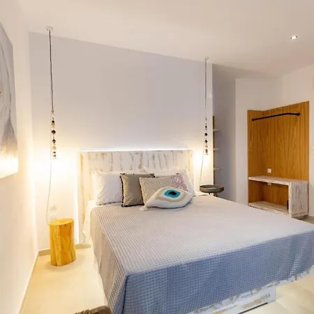 Blue Sea Hotel Afytos