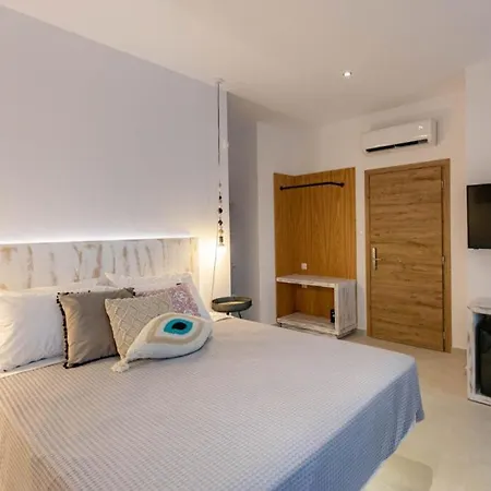 Bluesea * Афитос