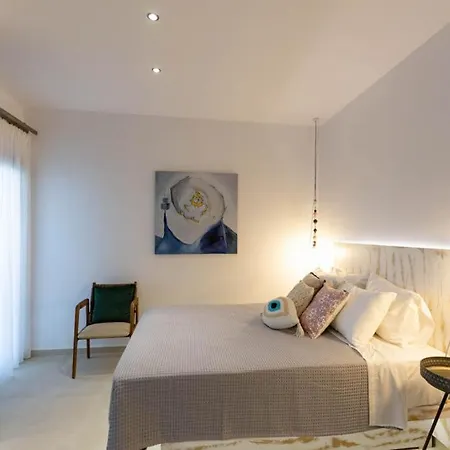 Blue Sea Hotel