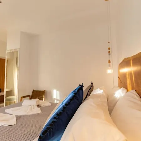 Hotel Blue Sea *