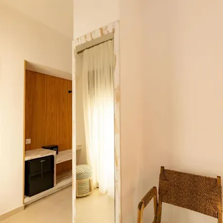 Отель Bluesea *