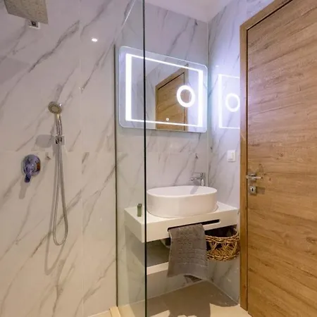 Bluesea * Афитос