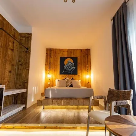 Blue Sea Hotel Afytos