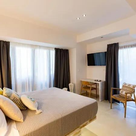 Blue Sea Hotel