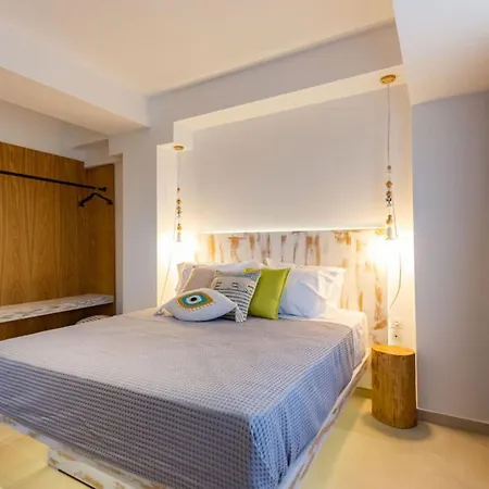 Hotel Blue Sea *
