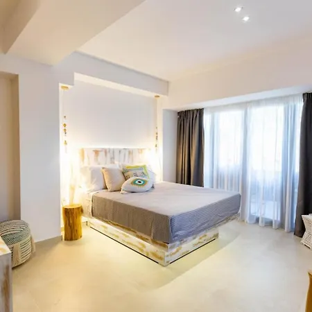 Bluesea Hotel *