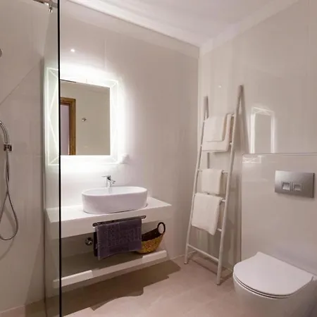 Hotel Blue Sea