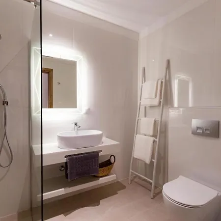 Hotel Bluesea