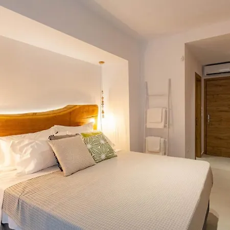 Hotel Blue Sea