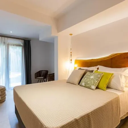 Отель Bluesea *