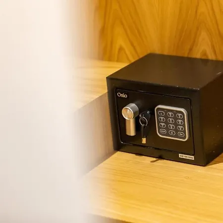 Bluesea Афитос