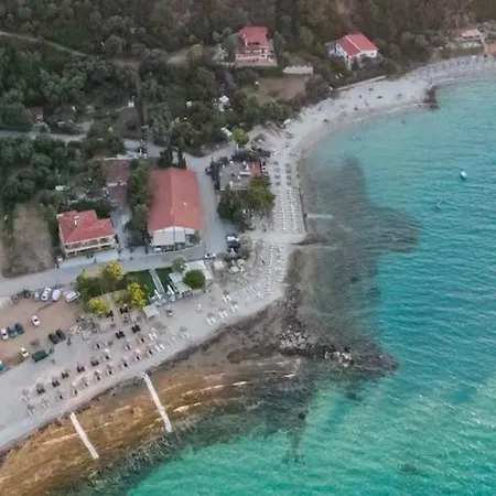 Blue Sea * Afytos