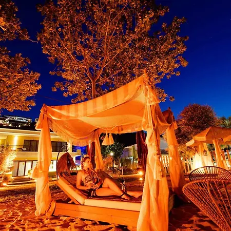 Blue Sea Hotel Afytos
