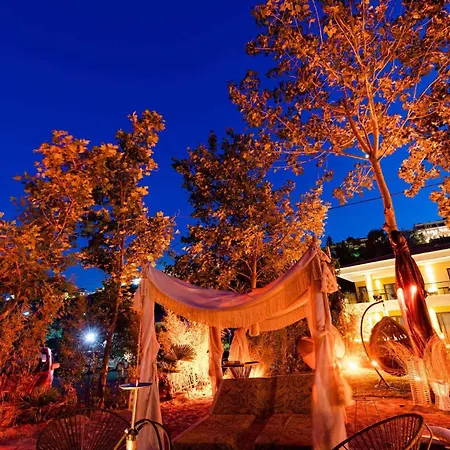Blue Sea Hotel *