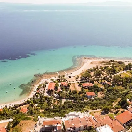Blue Sea * Afytos