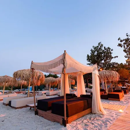 Blue Sea Hotel *