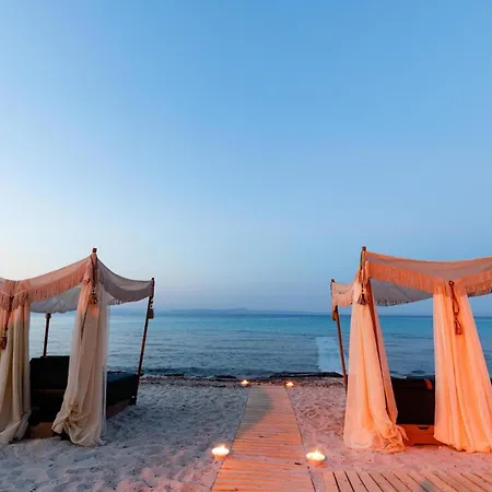 Blue Sea Hotel Afytos