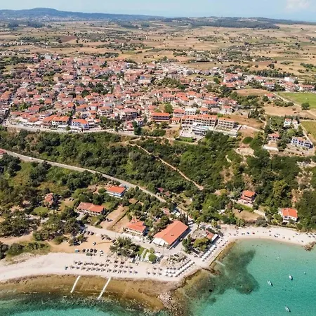 Blue Sea Hotel