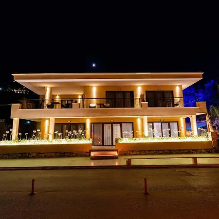 Hotel Blue Sea