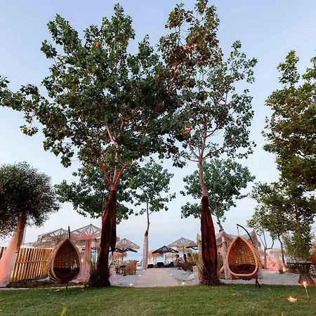 Hotel Blue Sea Afytos