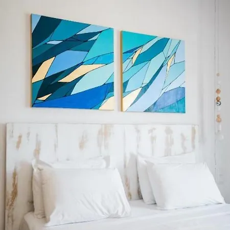 Hotel Blue Sea *