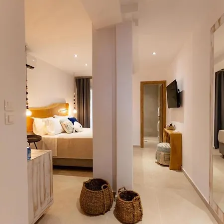 Bluesea Отель *