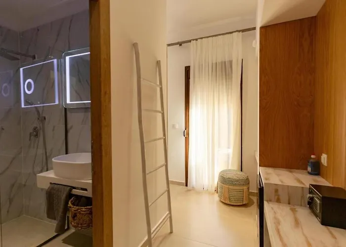 Bluesea Hotel Afytos