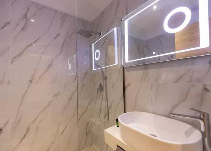 Bluesea Hotel Afytos