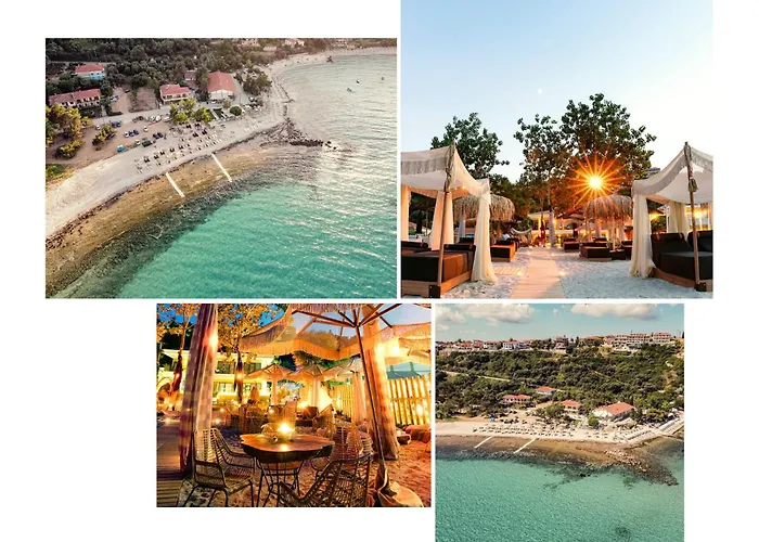 Hotel Bluesea Afytos