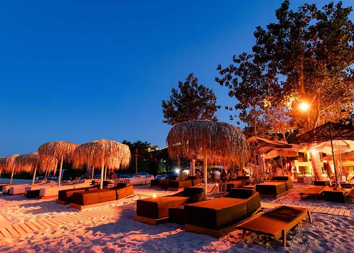 Bluesea Hotel Afytos