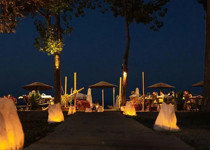 Hotel Bluesea Afytos